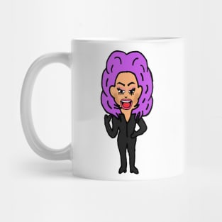 Shuga Cain Mug